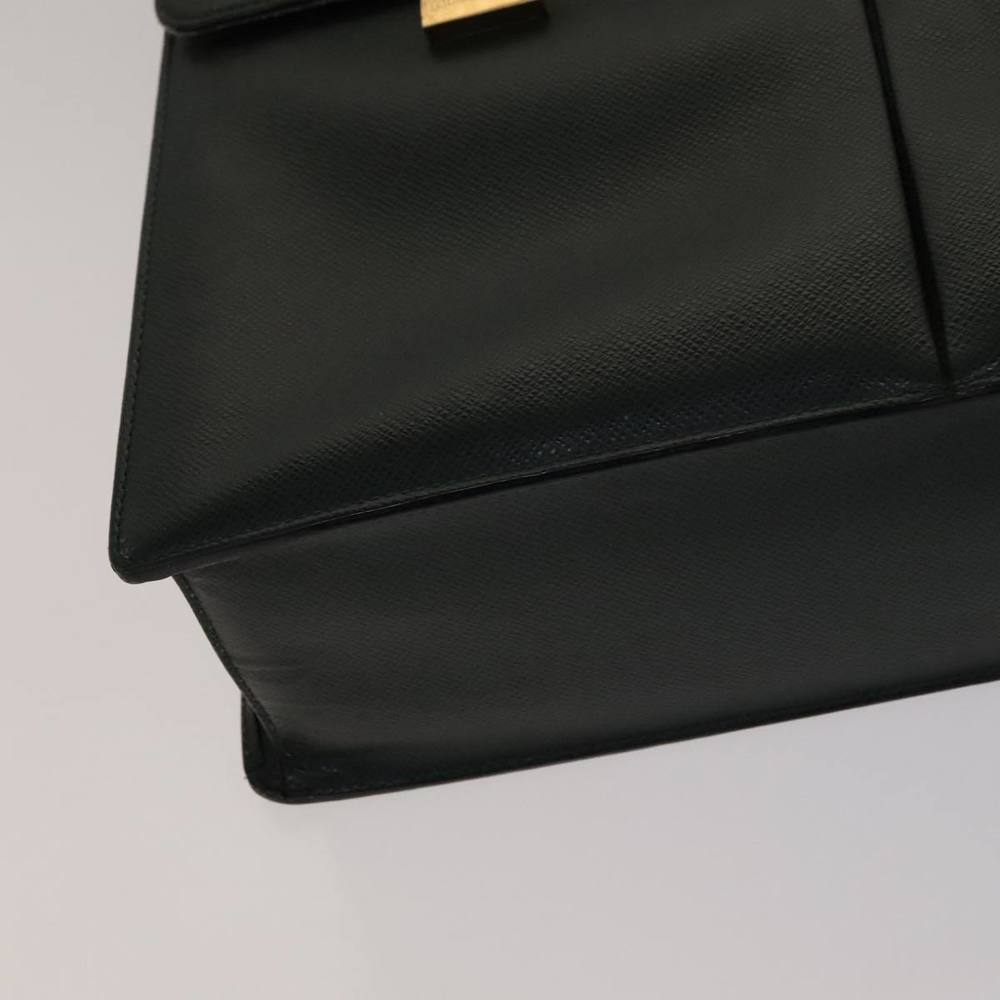 LOUIS VUITTON Taiga Serviette Kazan Business Bag Epicea M30804 LV Auth bs21330 - Picture 15 of 16